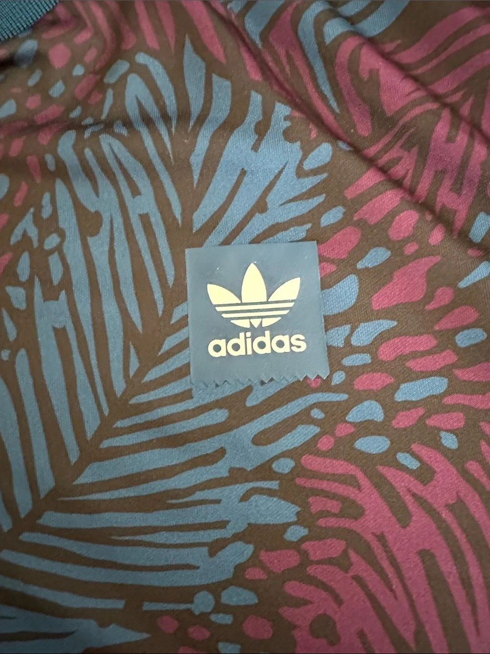 Adidas Jersey